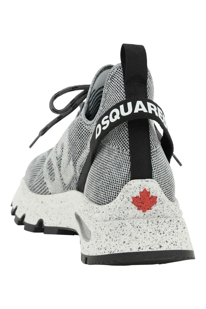 商品DSQUARED2|Dsquared2 run ds2 sneakers,价格¥2692,第3张图片详细描述