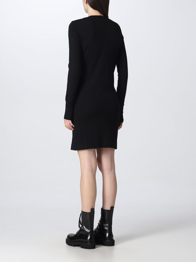商品Love Moschino|Love Moschino dress for woman,价格¥1490,第2张图片详细描述