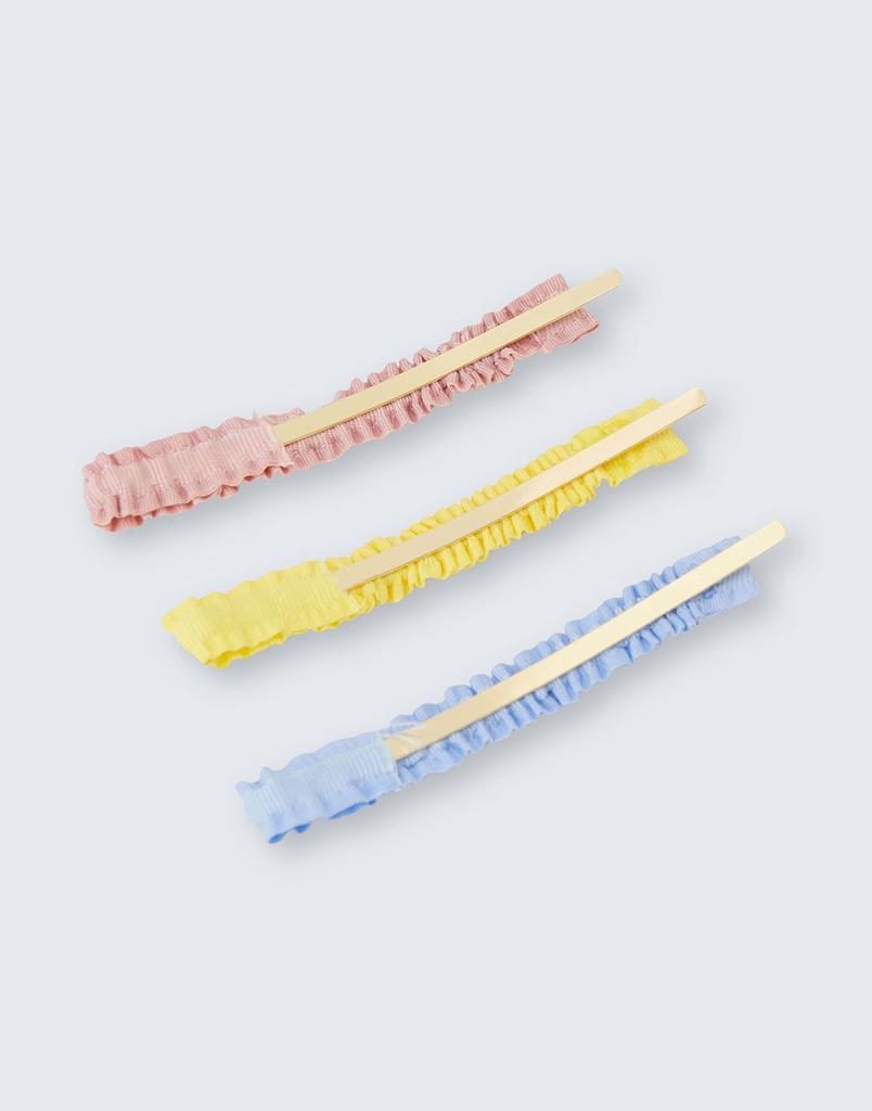 商品8 by YOOX|Hair accessory,价格¥287,第4张图片详细描述