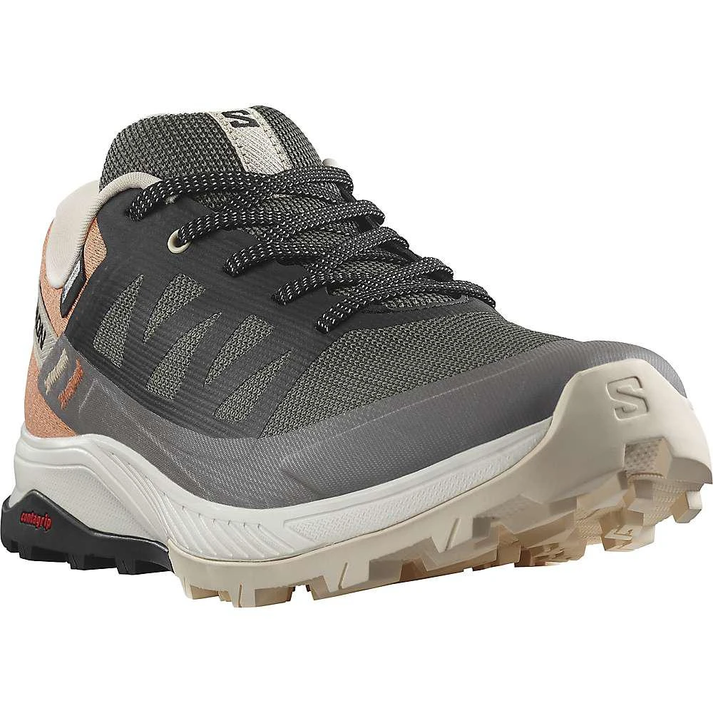 商品Salomon|Women's Outrise CSWP Shoe,价格¥599,第2张图片详细描述