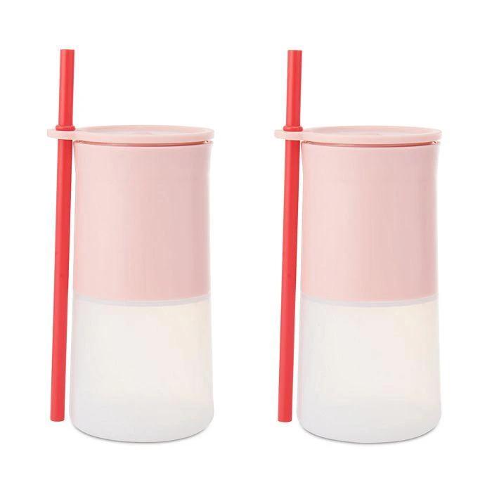 商品Rabbit|Frozen Cocktail Tumblers, Set of 2,价格¥122,第1张图片