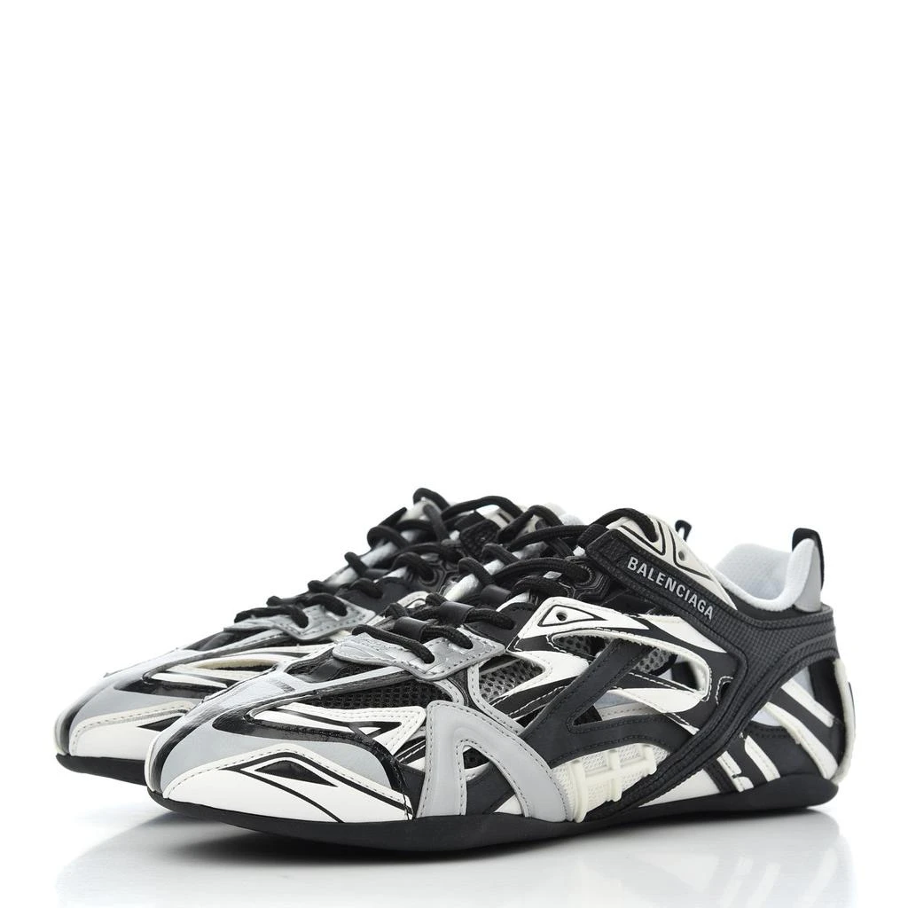 商品Balenciaga|Balenciaga Drive Sneakers 'Black and Grey',价格¥2191,第1张图片