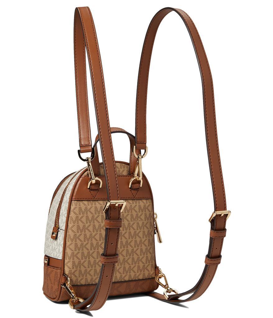 商品Michael Kors|Rhea Zip Extra Small Messsenger Backpack,价格¥1661,第4张图片详细描述