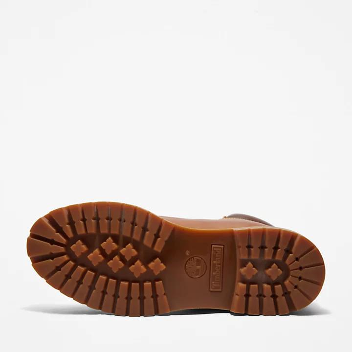 商品Timberland|Timberland® Premium Heritage 6 Inch Boot for Men in Light Brown,价格¥1755,第5张图片详细描述