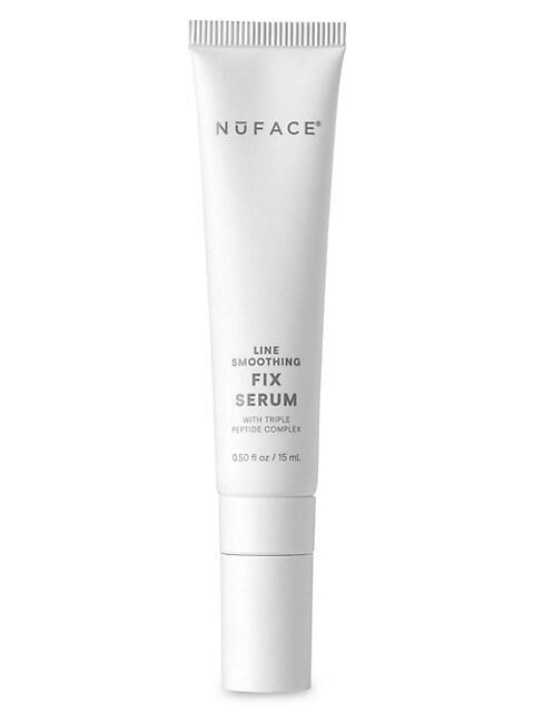 Nuface Fix® Line Smoothing Serum商品第1张图片规格展示