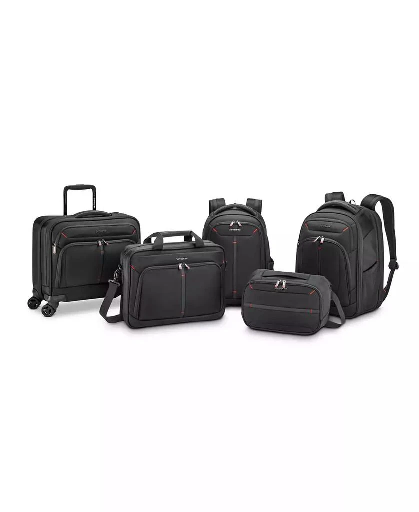 商品Samsonite|新秀丽通勤单肩包,价格¥359,第5张图片详细描述