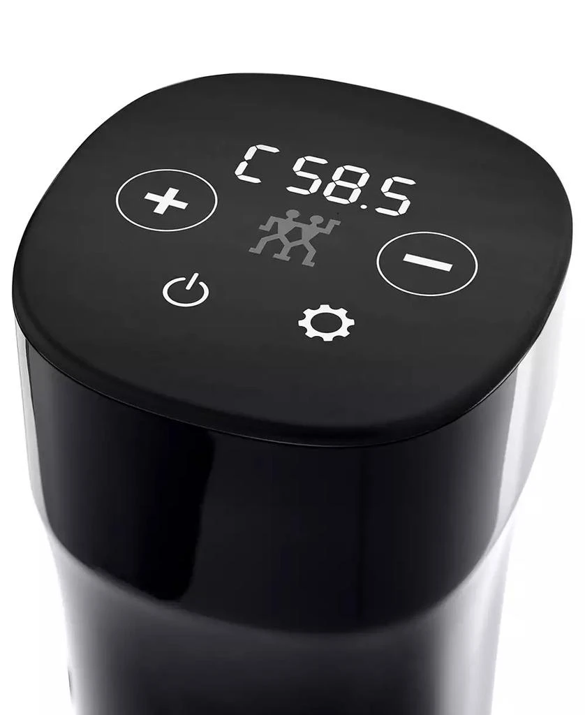 商品ZWILLING|Enfinigy Sous Vide Stick,价格¥1789,第5张图片详细描述