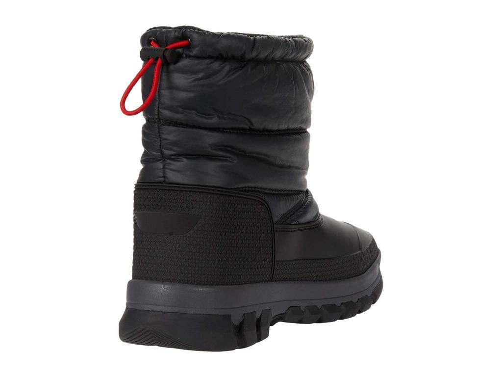 商品Hunter|Original Insulated Snow Boot Short,价格¥1079,第7张图片详细描述