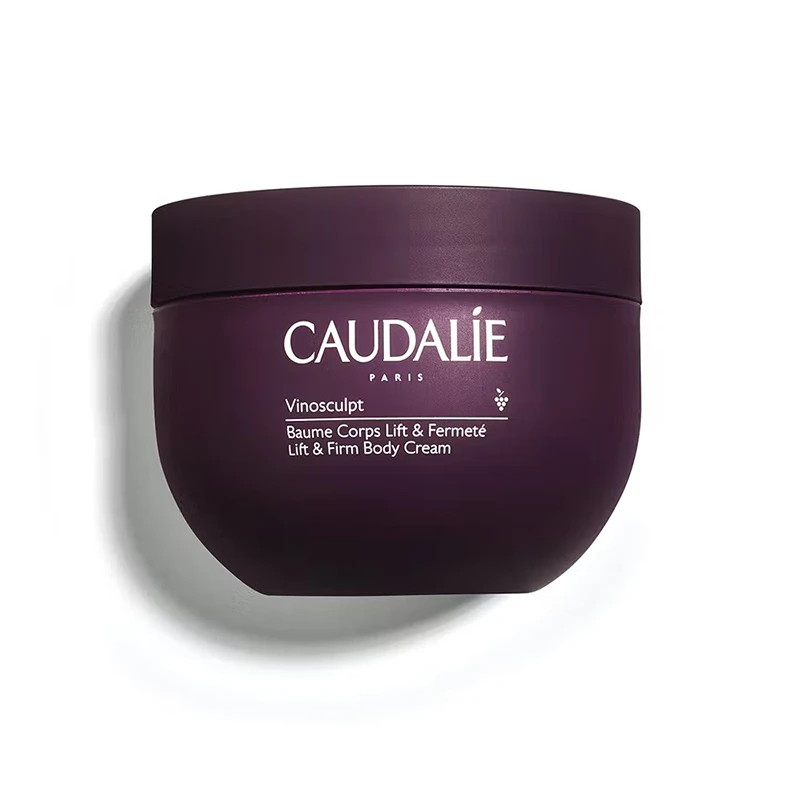 Caudalie欧缇丽葡萄籽提拉滋润紧致身体乳250ml 孕妇适用 商品