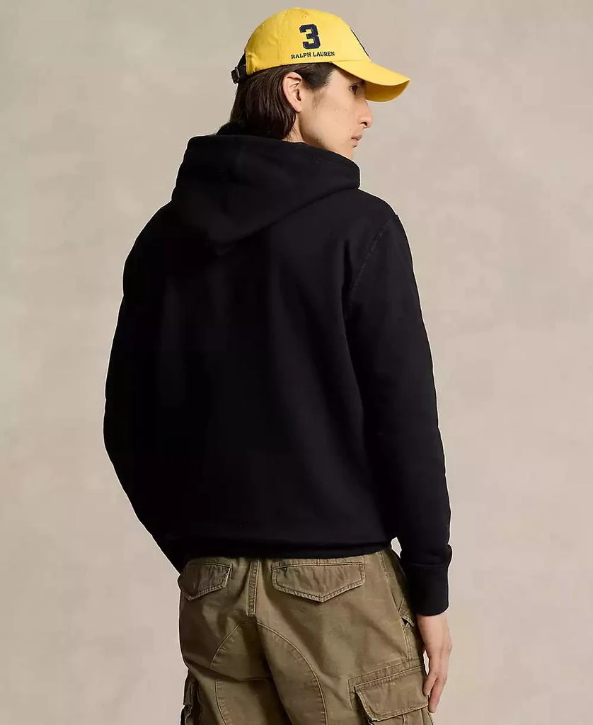 商品Ralph Lauren|男士棒球帽 拉夫劳伦,价格¥268,第5张图片详细描述