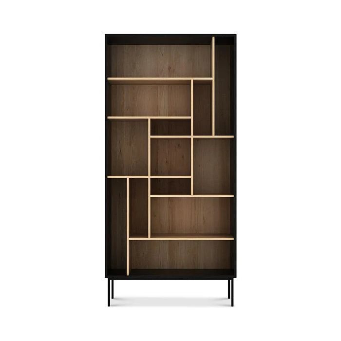 商品Ethnicraft|Blackbird Rack,价格¥37373,第3张图片详细描述