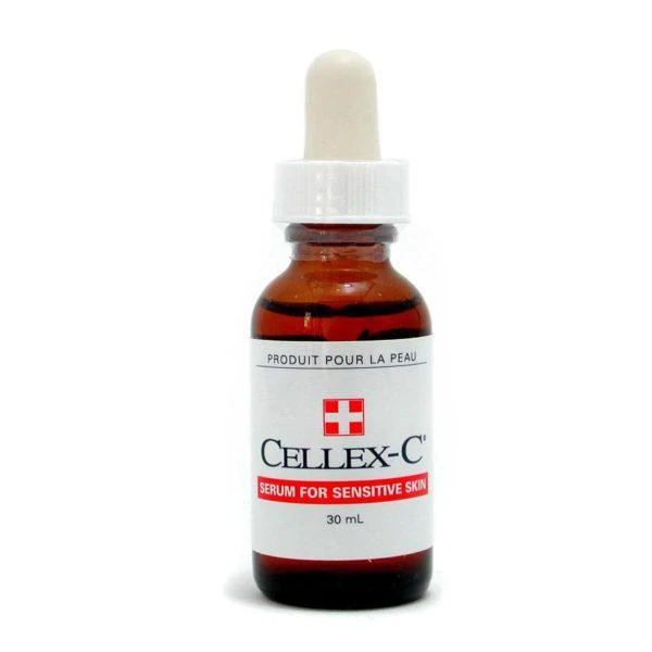 商品Cellex-C|Sensitive Skin Serum,价格¥905,第1张图片