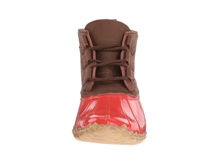 Chooka Low Duck Bootie 女士雨靴 商品