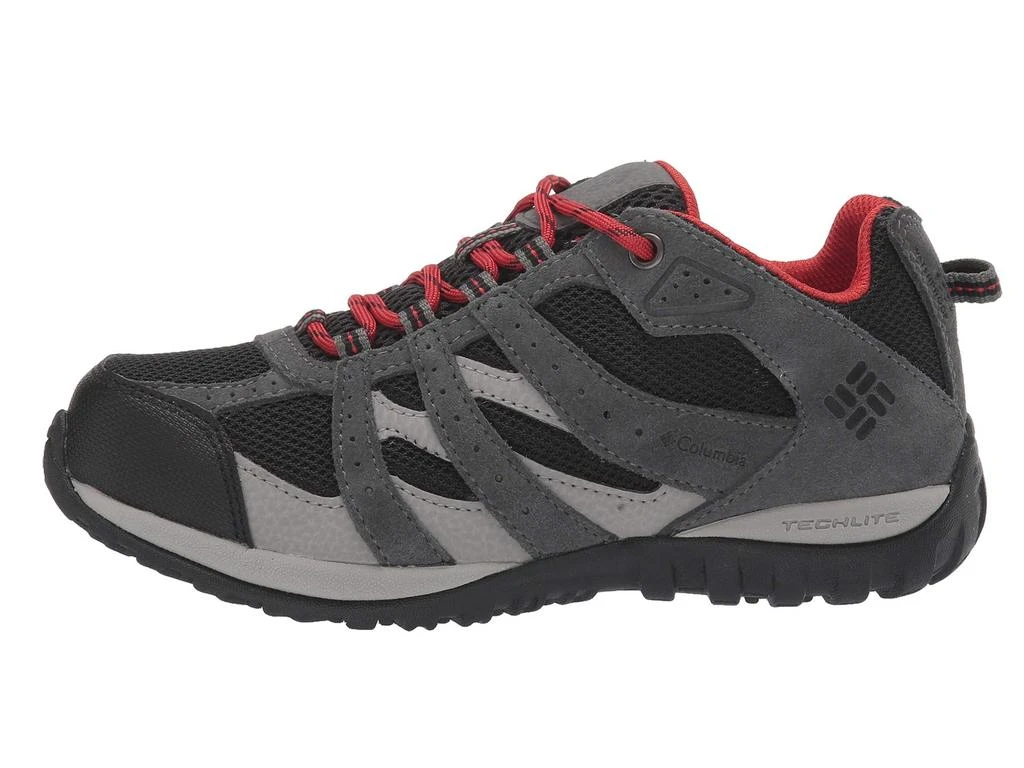 商品Columbia|Redmond Waterproof (Little Kid/Big Kid),价格¥514,第4张图片详细描述
