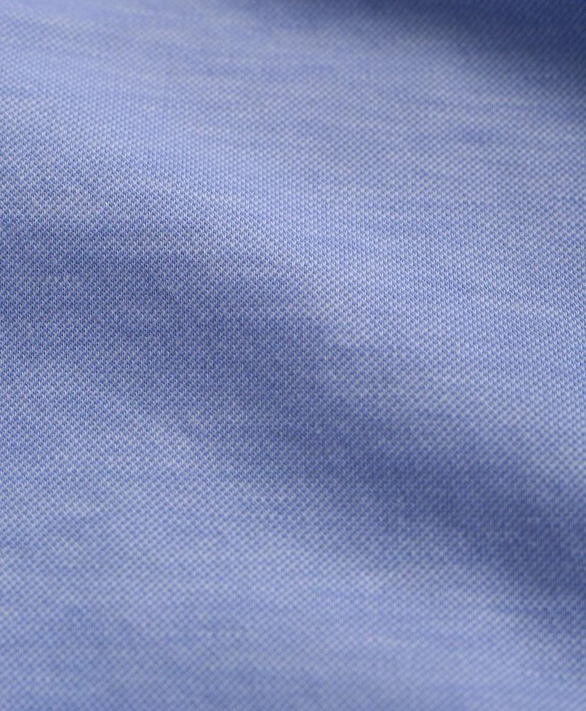商品Brooks Brothers|Japanese Knit Dress Shirt,价格¥1526,第2张图片详细描述