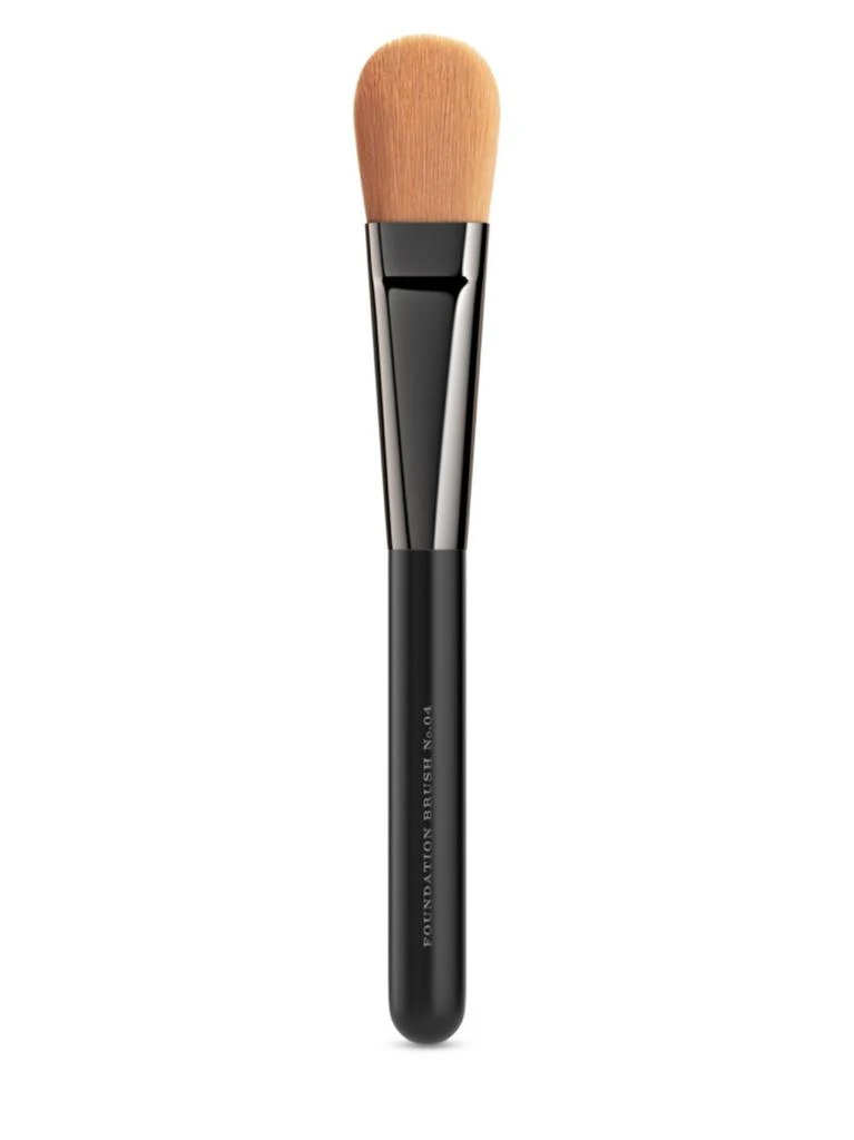 商品Burberry|Foundation Brush,价格¥345,第2张图片详细描述