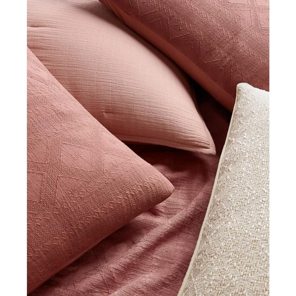 Taos Stripe 2-Pc. Duvet Cover Set, Twin, Created for Macy's 商品