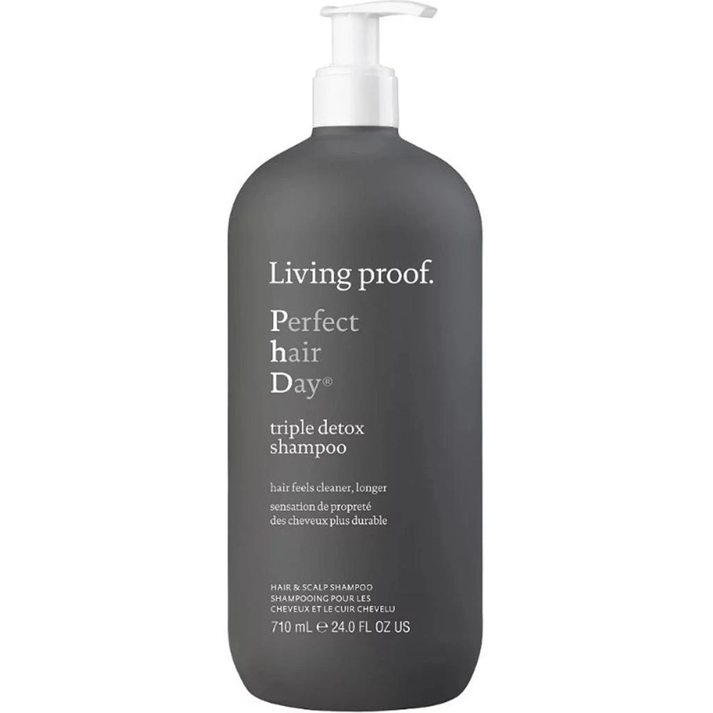 商品Living Proof|Phd Shampoo 每日圆满洗发水,价格¥214,第1张图片
