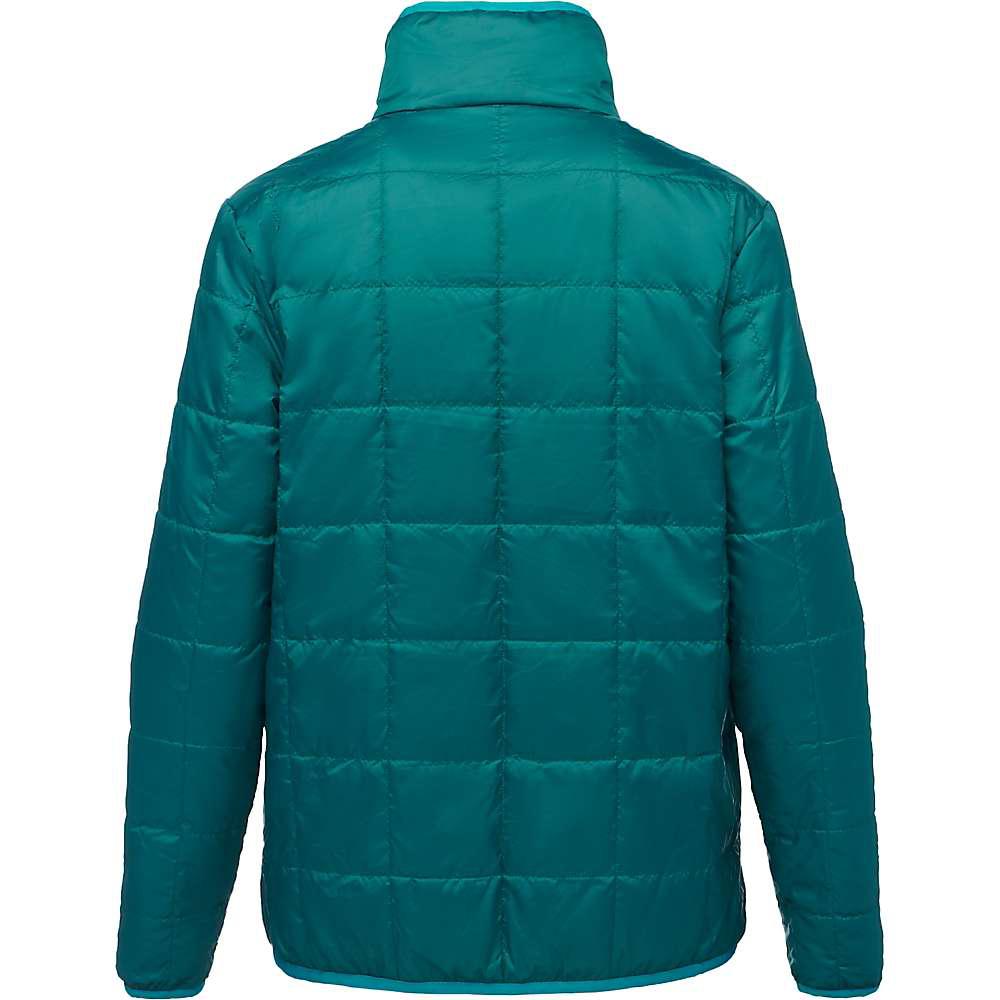 Cotopaxi Women's Teca Calido Jacket商品第4张图片规格展示