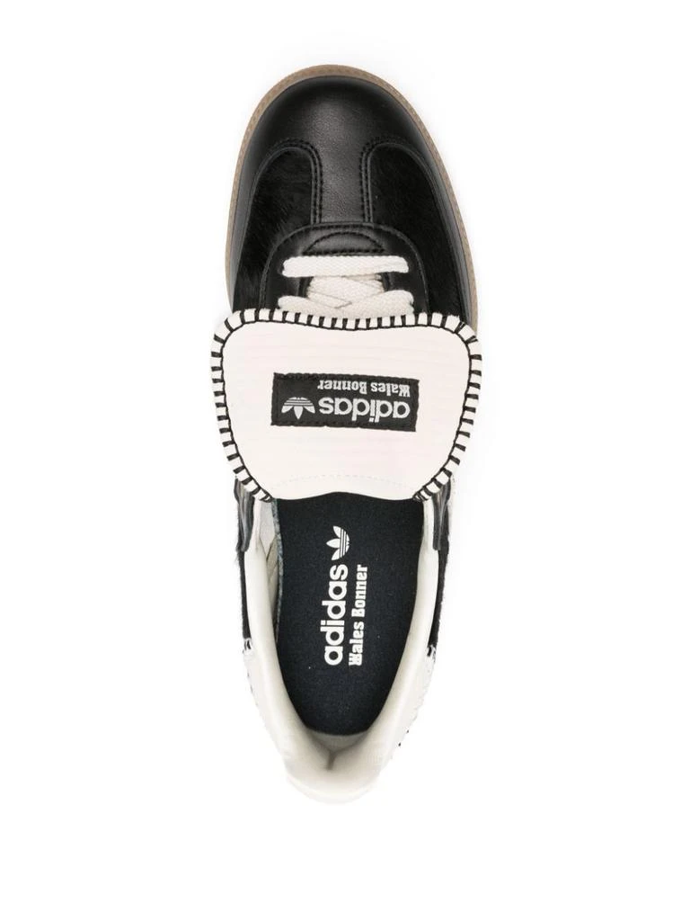 商品Adidas|ADIDAS BY WALES BONNER - Samba Sneakers,价格¥1445,第2张图片详细描述