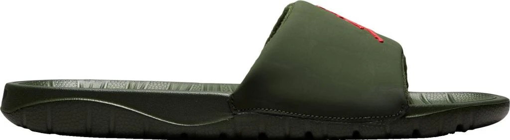 商品Jordan|Jordan Break Slides,价格¥249,第1张图片