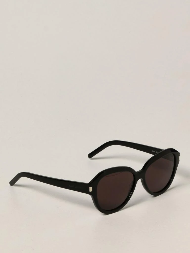 商品Yves Saint Laurent|Saint Laurent sunglasses in acetate,价格¥2654,第1张图片