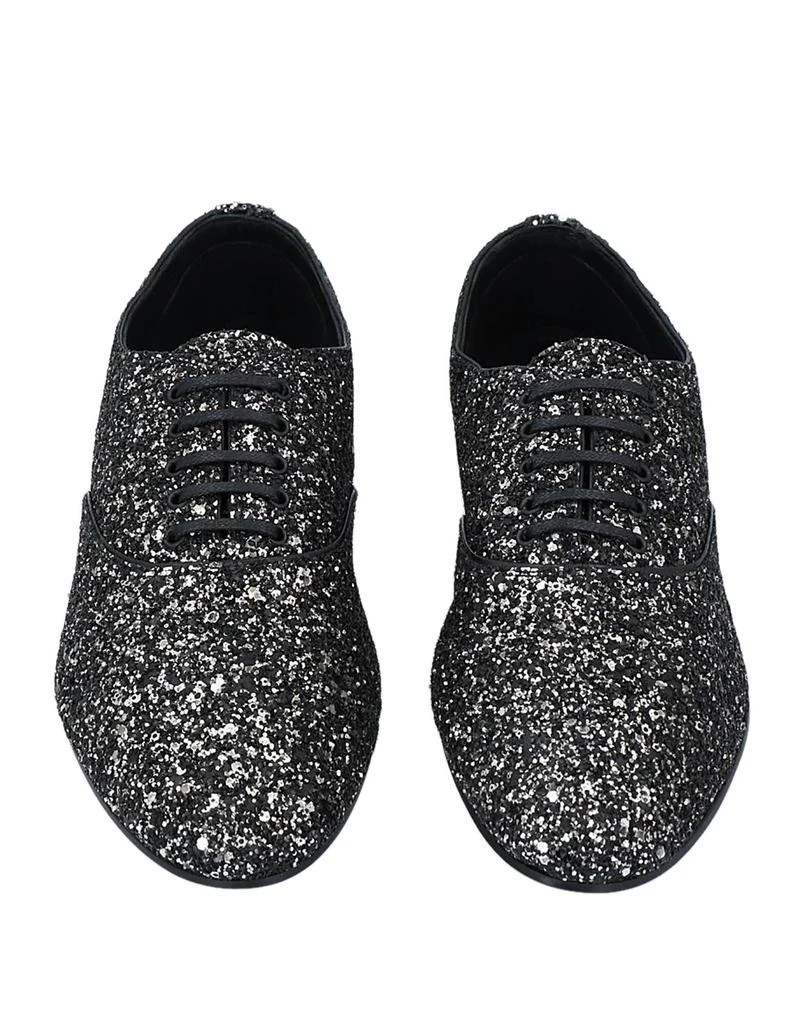 商品Yves Saint Laurent|Laced shoes,价格¥2252,第4张图片详细描述