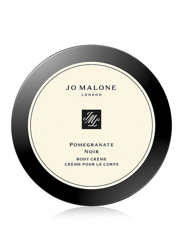 商品Jo Malone London|Pomegranate Noir Body Crème,价格¥710,第1张图片