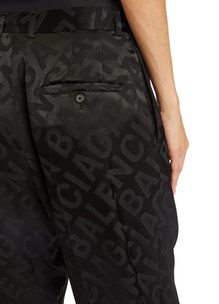 商品Balenciaga|Baggy 长裤,价格¥9885,第5张图片详细描述