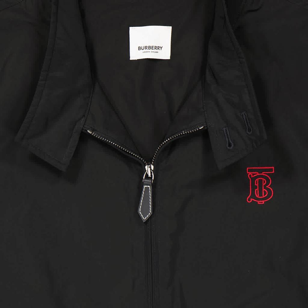 商品Burberry|男士Taffeta夹克,价格¥2852-¥3659详情, 第5张图片描述