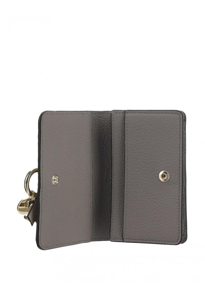 商品Chloé|Alphabet Wallet,价格¥1909,第5张图片详细描述