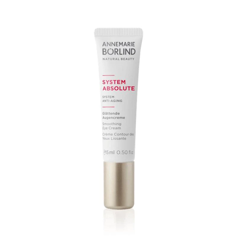 商品Annemarie Borlind|System Absolute Smoothing Eye Cream,价格¥492,第1张图片