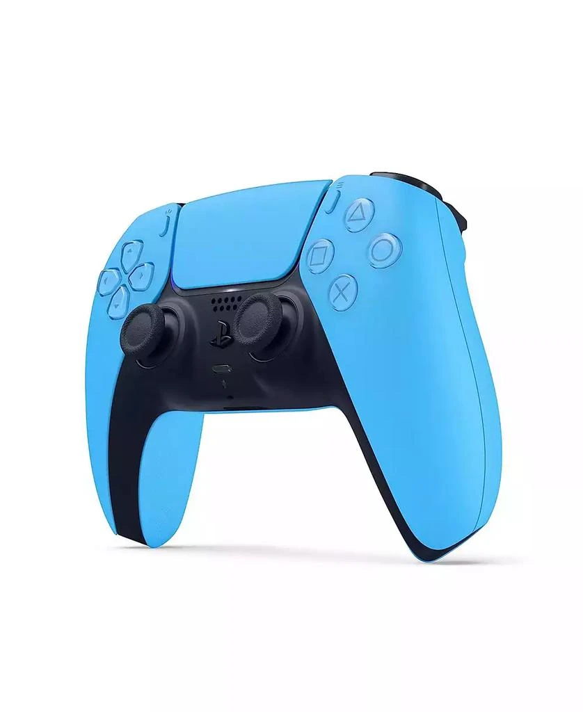 商品SONY|DUALSENSE WIRELESS CONTROLLER PS5 STARLIGHT BLUE - PS5,价格¥674,第1张图片