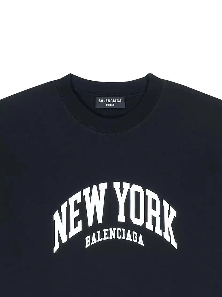 Cities New York T-shirt Medium Fit 商品