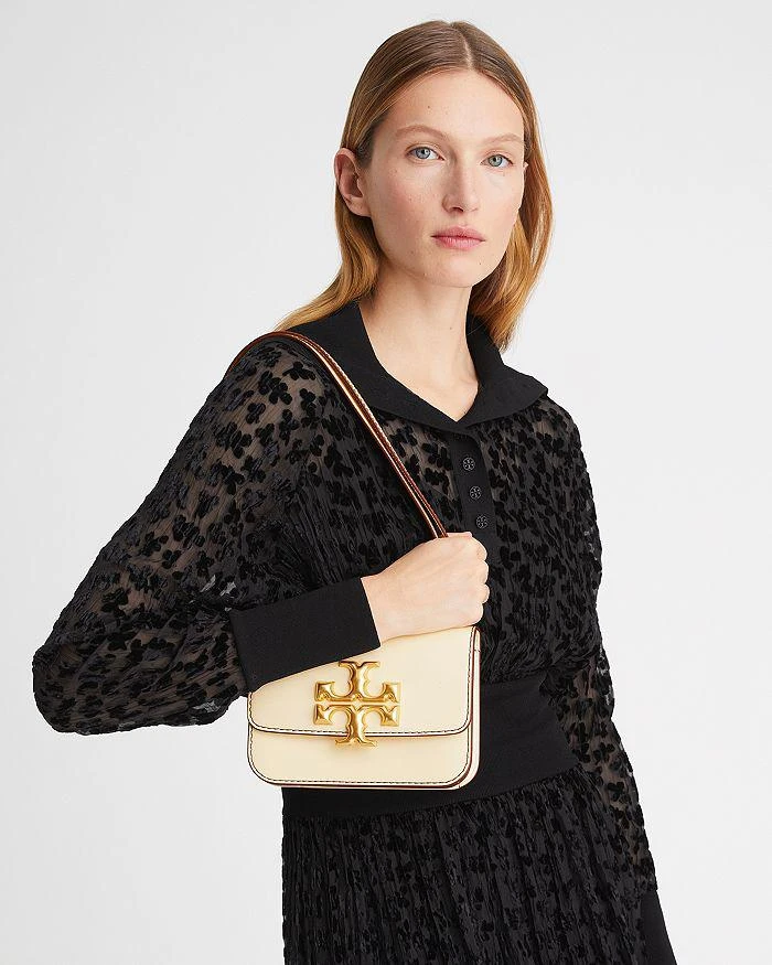 商品[2020秋季新款] Tory Burch|链条小方包,价格¥4768,第2张图片详细描述