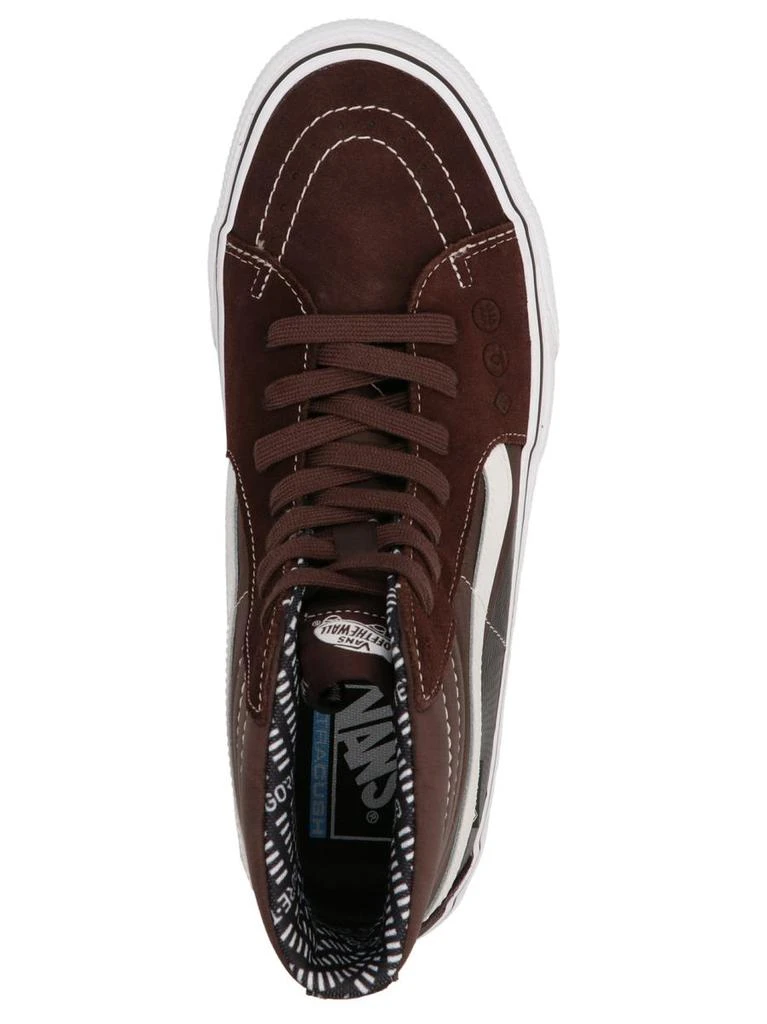 商品Vans|VANS 'Sk8-Hi Gore-Tex' sneakers,价格¥857,第3张图片详细描述