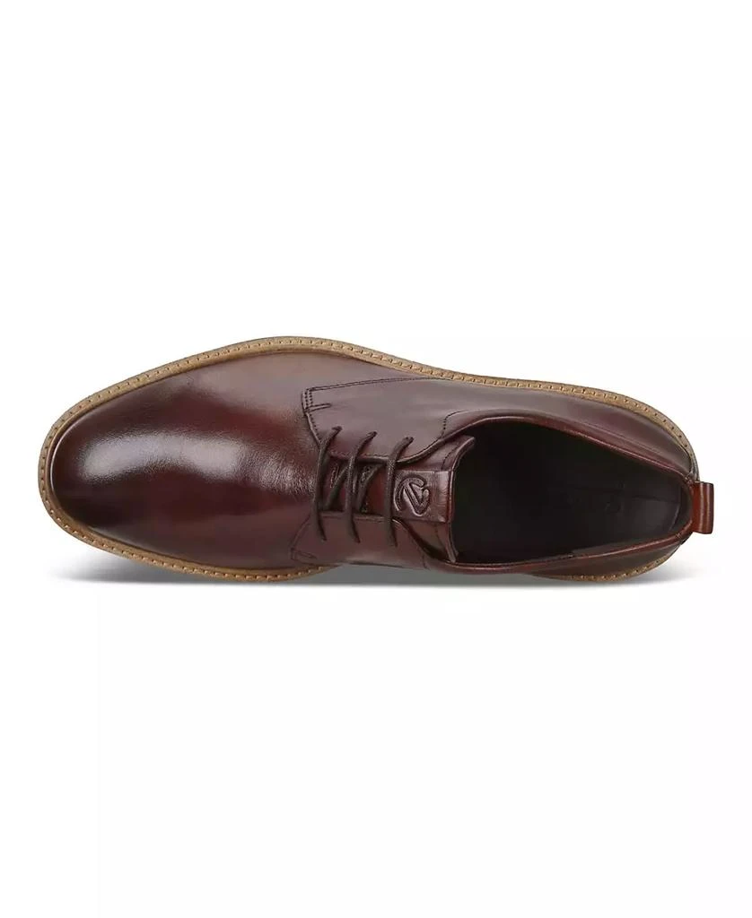 商品ECCO|Men's St.1 Hybrid Plain Toe Shoe Oxford,价格¥1898,第2张图片详细描述