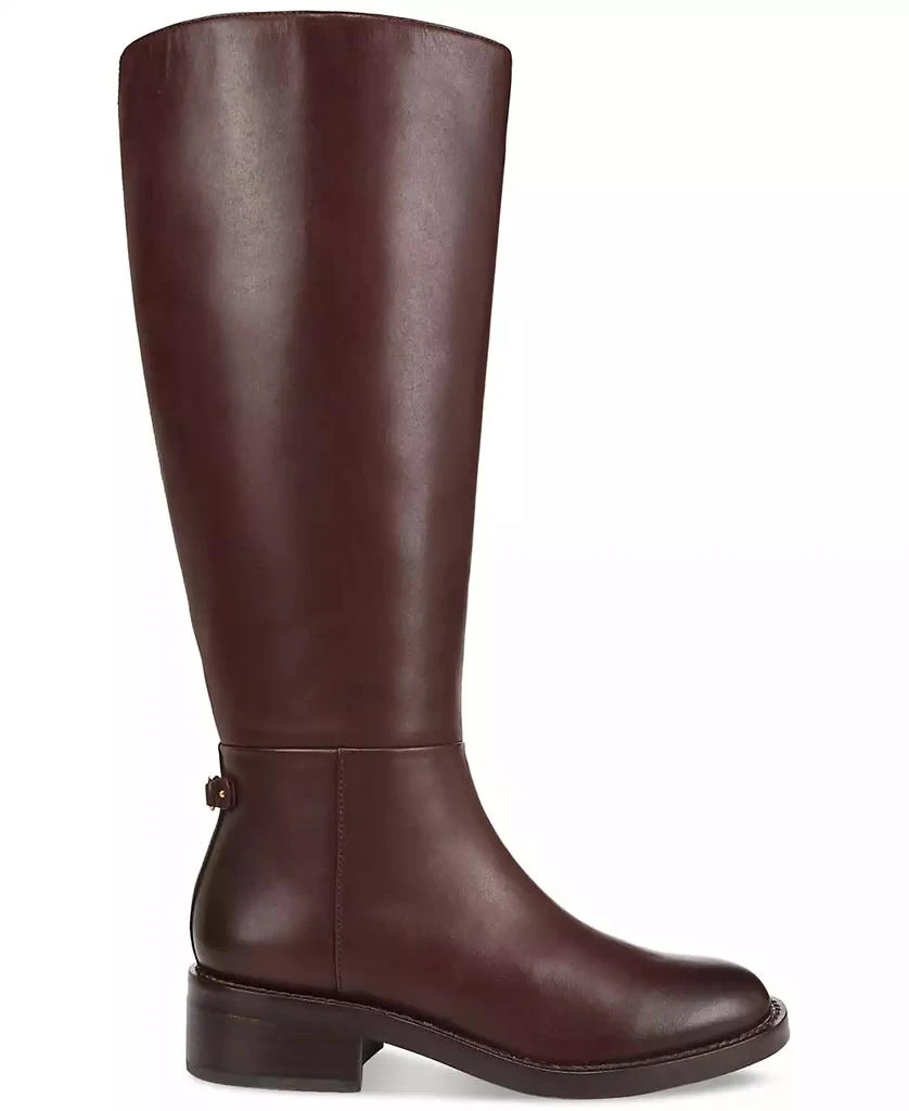 商品Sam Edelman|Women's Mable Wide Calf Tall Riding Boots,价格¥1496,第2张图片详细描述