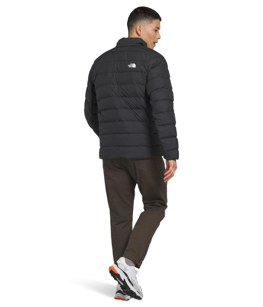 商品The North Face|Aconcagua 3 Jacket,价格¥1504,第2张图片详细描述