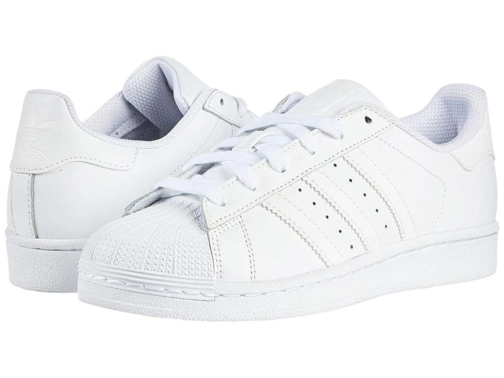 商品Adidas|Superstar (Big Kid),价格¥637,第1张图片