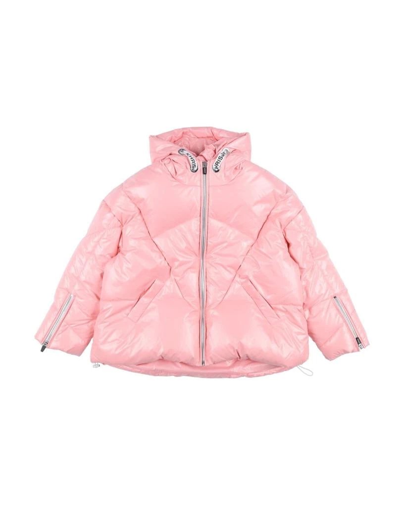 商品Khrisjoy|Shell  jacket,价格¥3447,第1张图片