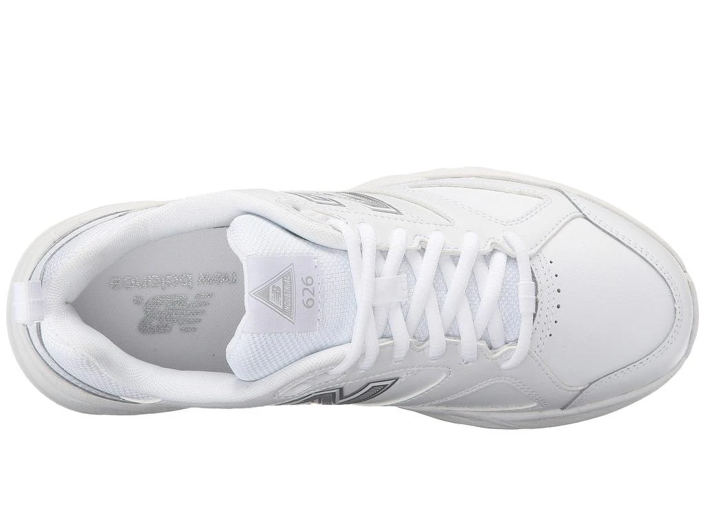 商品New Balance|WID626v2,价格¥471,第2张图片详细描述