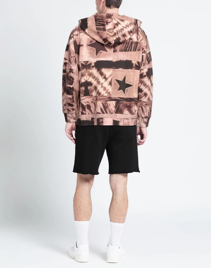 商品Just Cavalli|Hooded sweatshirt,价格¥761,第3张图片详细描述