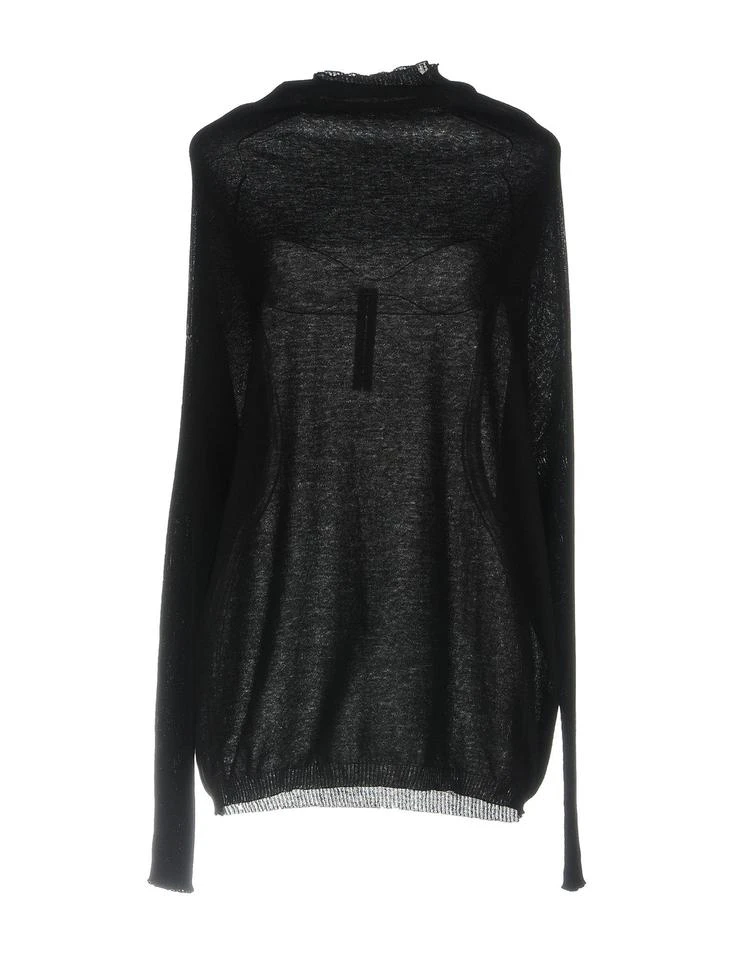 商品Rick Owens|Turtleneck,价格¥3472,第1张图片