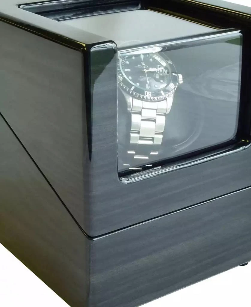 Madison Burke Watch Winder in High Gloss 商品