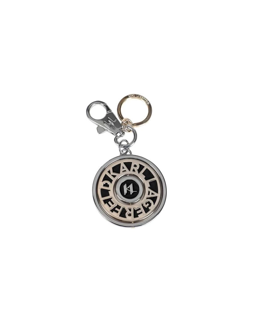 商品Karl Lagerfeld Paris|Key ring,价格¥396,第1张图片