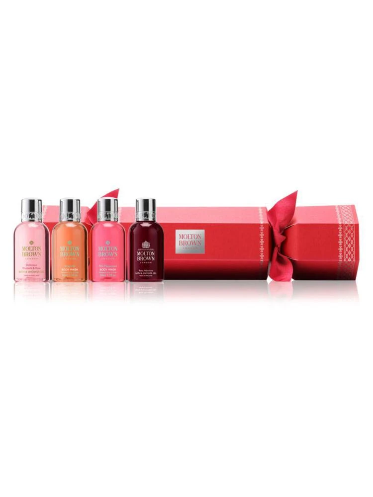 商品Molton Brown|Exquisite Treats Cracker,价格¥188,第1张图片