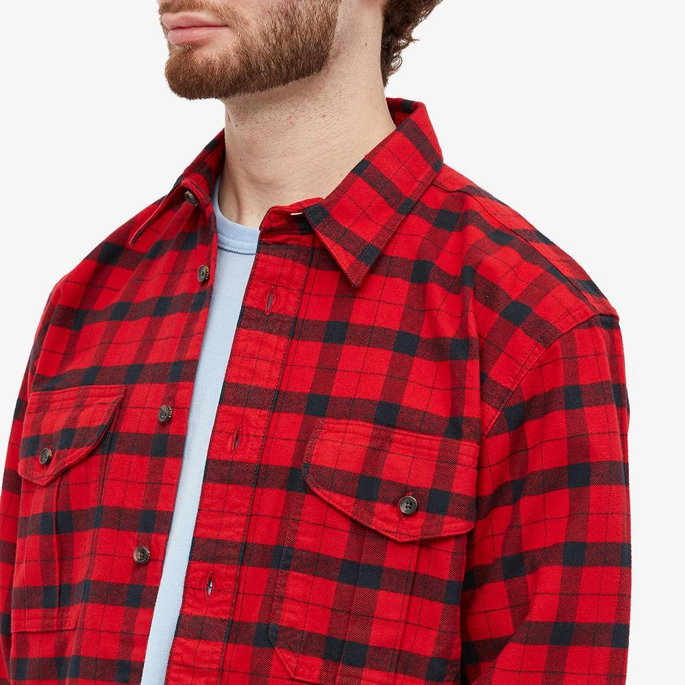 商品Filson|Filson Alaskan Guide Shirt,价格¥1001,第5张图片详细描述