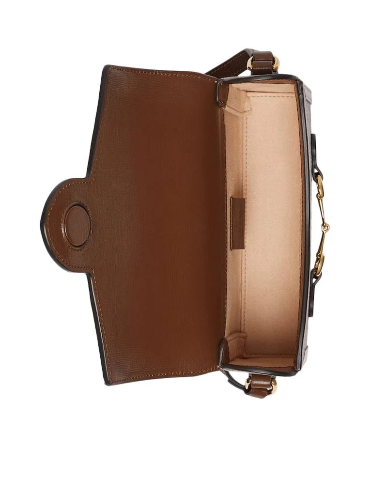 GUCCI HORSEBIT 1955 MINI BAG 商品