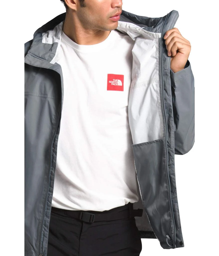 商品The North Face|Venture 2 Jacket 男款外套,价格¥824,第4张图片详细描述